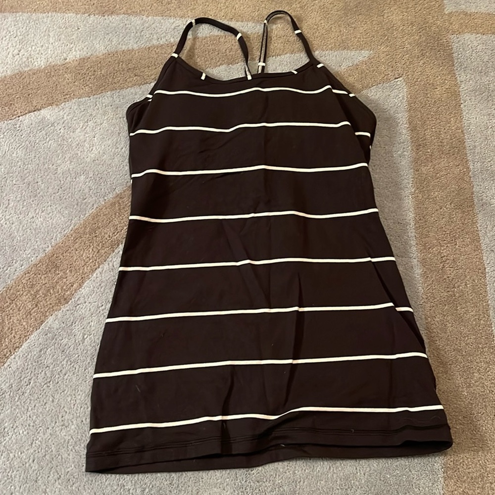 Ivivva Flow Y Tank Top